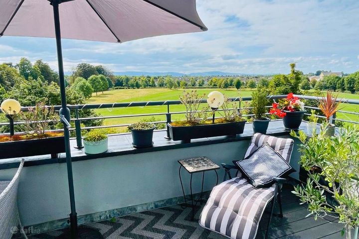 Apartment 17, Parkview, Ballyowen Lane, Lucan, Co. Dublin, K78K542