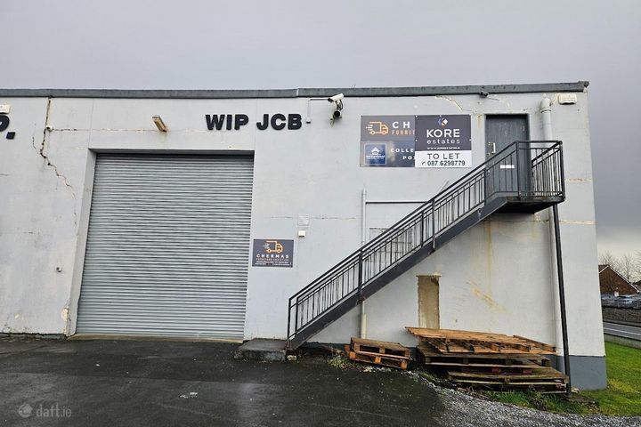Building 1, Ballybrit Business Park, Ballybrit, Co. Galway