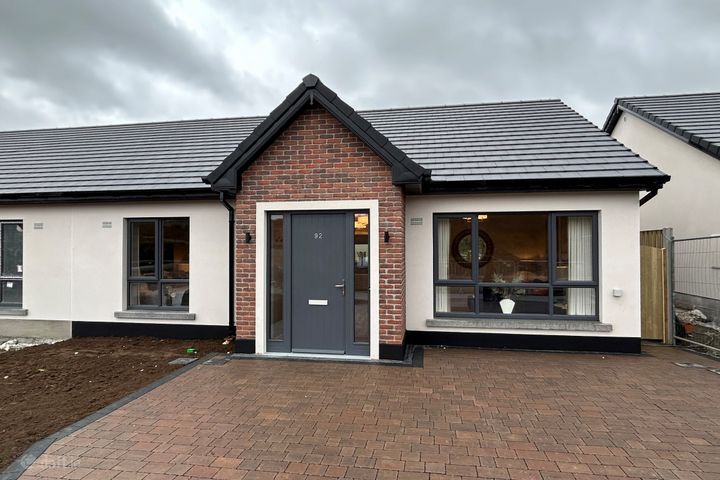 Blackrath Vale, Athgarvan, Newbridge, Co. Kildare