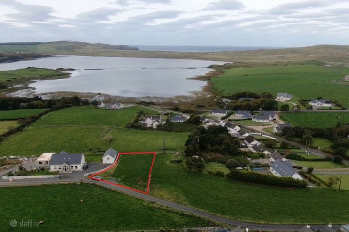 Rinclevin, Dunfanaghy, Co. Donegal