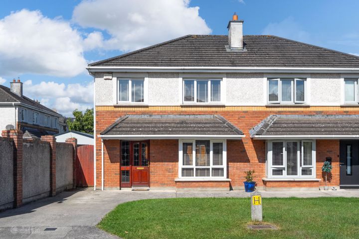 38 The Old Forge,, Lucan, Co.Dublin, K78FT28