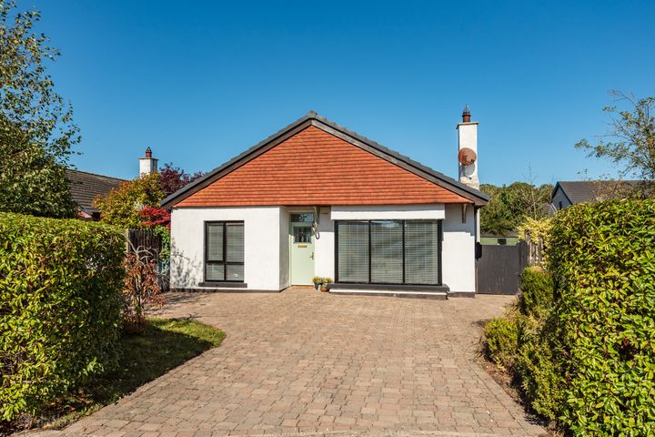 23 The Courtyard, Kildangan, Kildare, Kildare