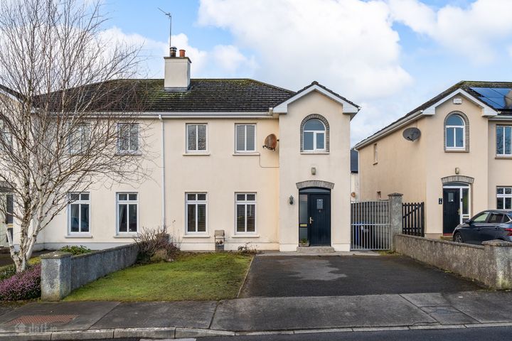 6 Abbeyglenn, Athenry, Galway, Galway