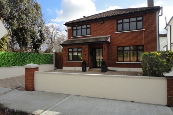 62 Castleknock Park, Castleknock, Dublin 15, Dublin 15, Dublin