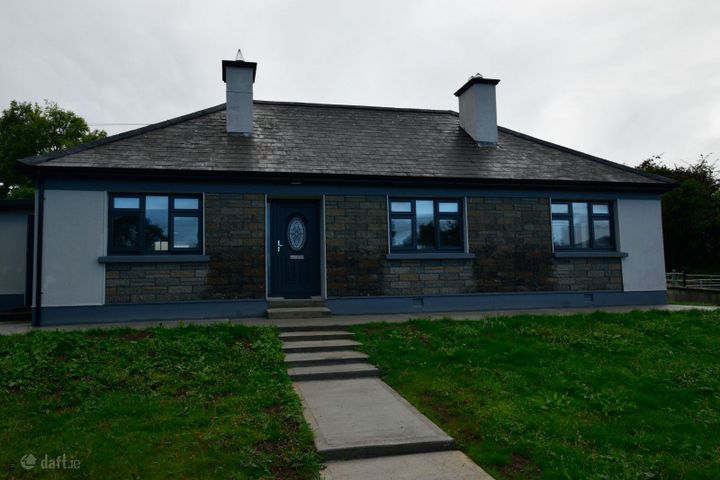 Clontyduffy, Mountnugent, Mountnugent, Co. Cavan