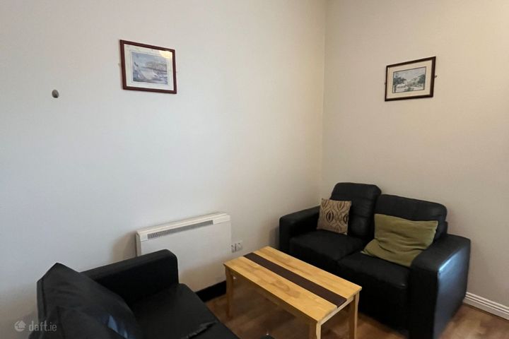 Washington Street, Cork City Centre