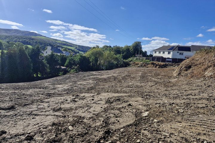 Churchground, Kilgarvan, Co. Kerry