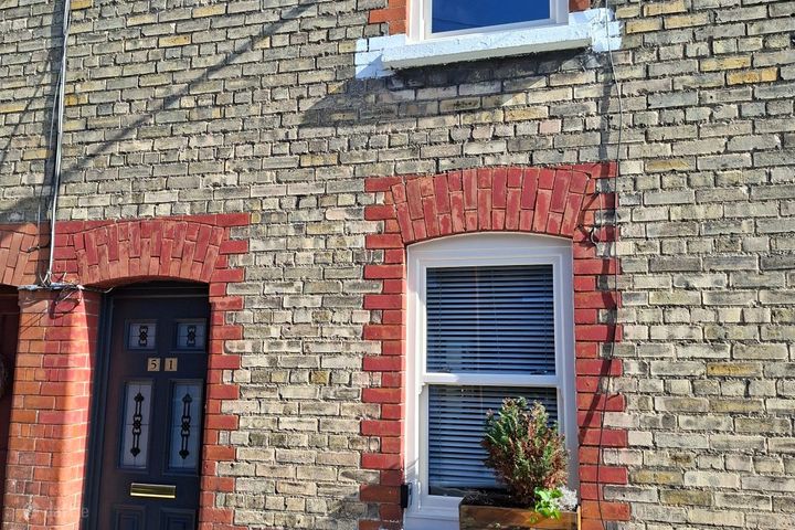 Harold Road,Dublin 7, Arbour Hill, Dublin 7