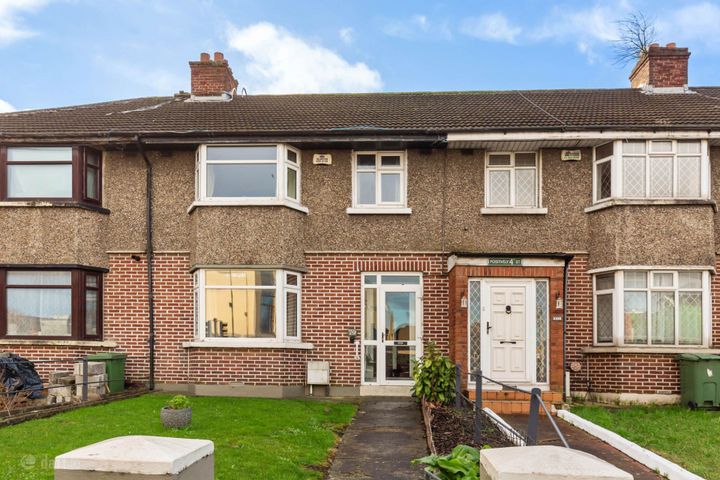 79 Drimnagh Road, Drimnagh, Dublin 12, Co. Dublin, D12X7N1