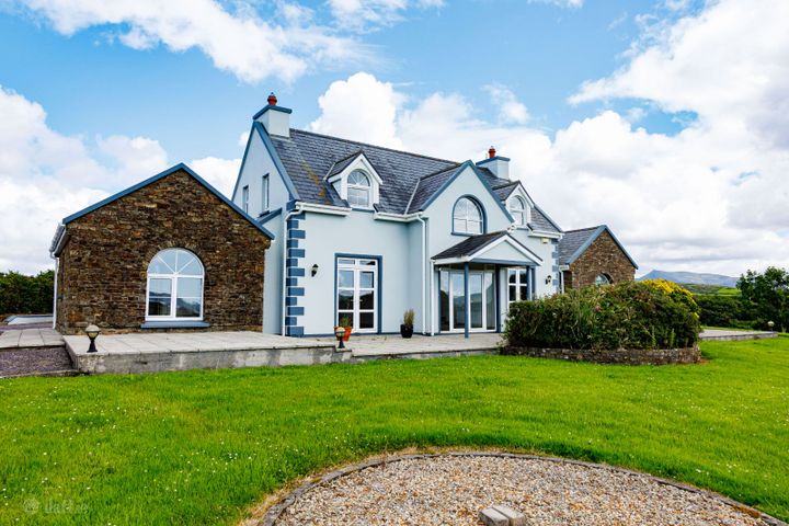 Anam Cara, Murreagh, Waterville, Co. Kerry, V23HX77