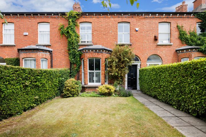 38 Frankfort Ave, Rathgar, Dublin 6, Dublin 6, Dublin