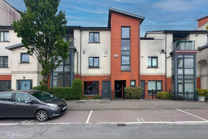 23 Belmayne Ave, Balgriffin, Dublin 13, Dublin 13, Dublin