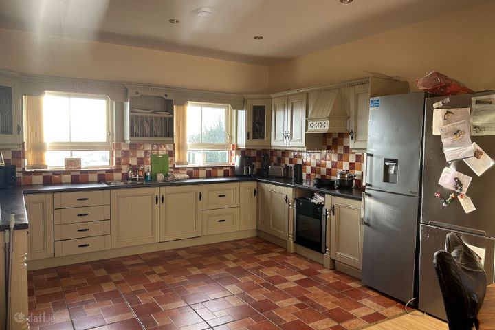 Guiding Light, Rockmarshall, Jenkinstown, Jenkinstown, Co. Louth