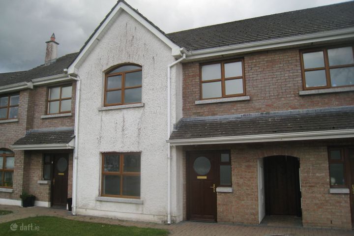 97 Mostrim Oaks, Edgeworthstown, Longford, Longford