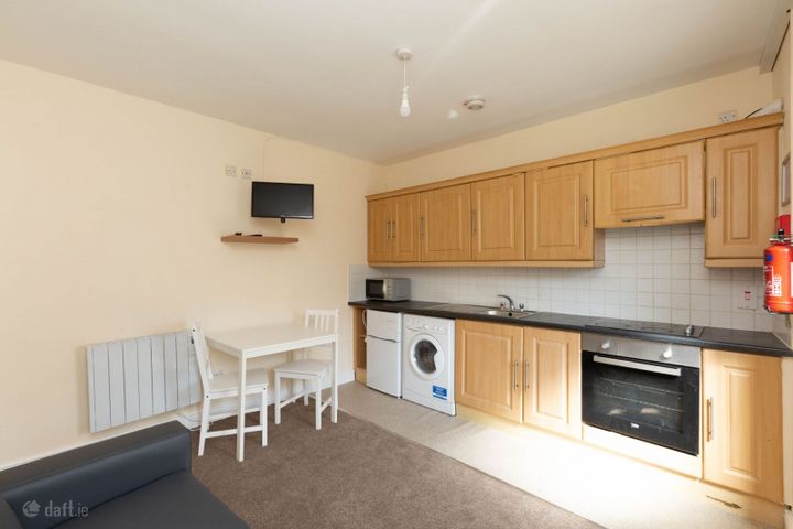 Apartment 4, 314 South Circular Road, Dublin 8