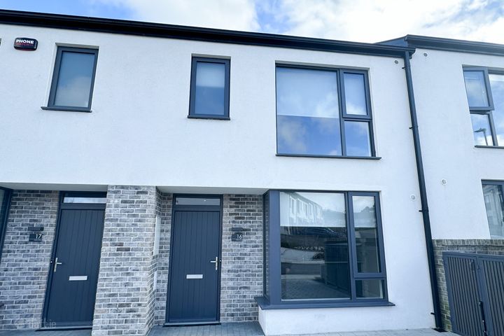Vartry Way, Causeway Meadows, Roundwood, Co. Wicklow