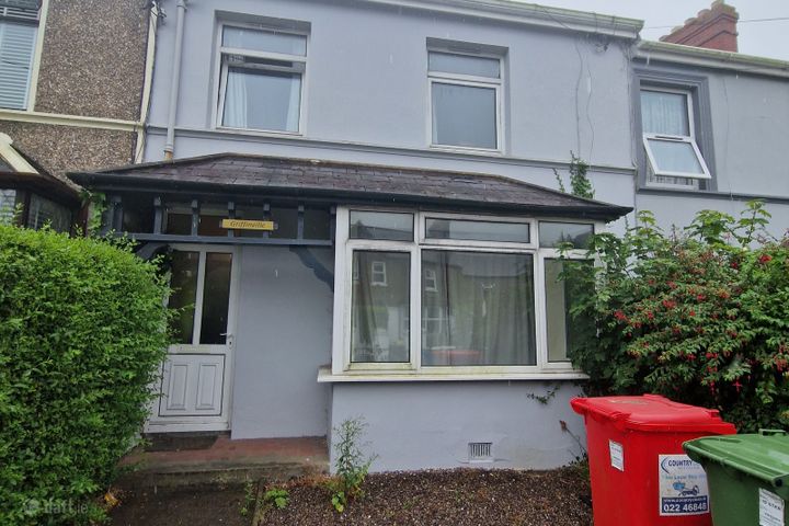 Griffin Ville, Magazine Rd, Cork, Cork