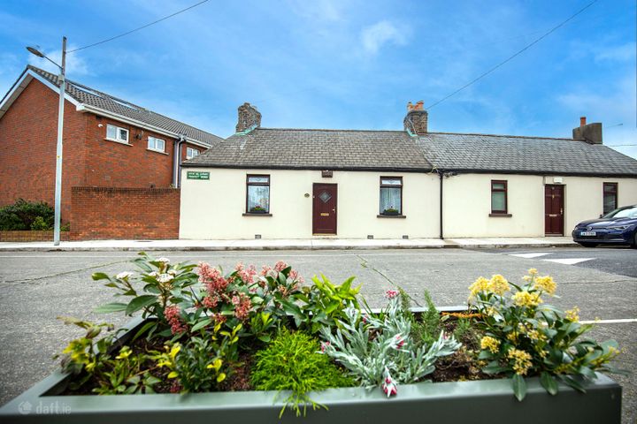 74 Prospect Avenue, Dublin 9, Glasnevin, Dublin 9, D09Y0P8