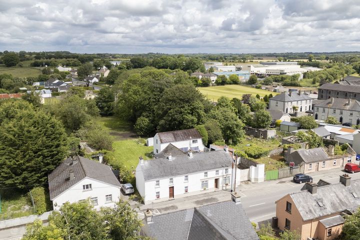 1 Bridge St, Kilbeggan, Westmeath, Westmeath