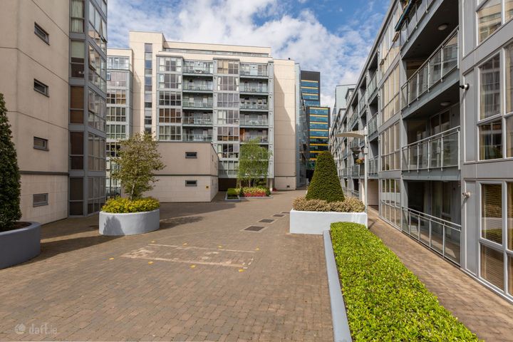 Apt 48 The Hibernian Block, The Gasworks, Barrow St Dublin 4, Dublin 4, Dublin