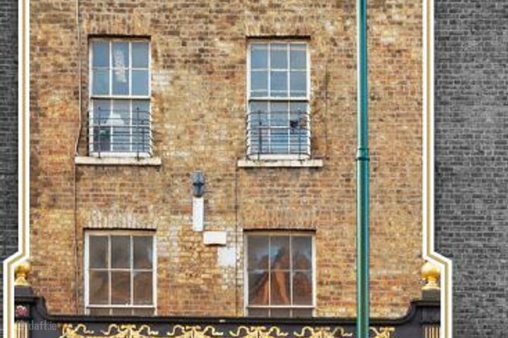 13 Baggot Street Upper, Dublin 4