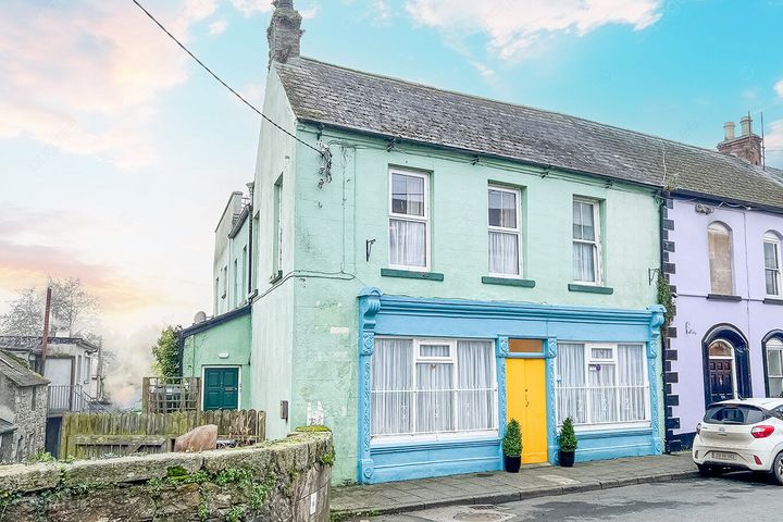 The Foundry, High Street, Graiguenamanagh, Co Kilkenny, R95XW6T