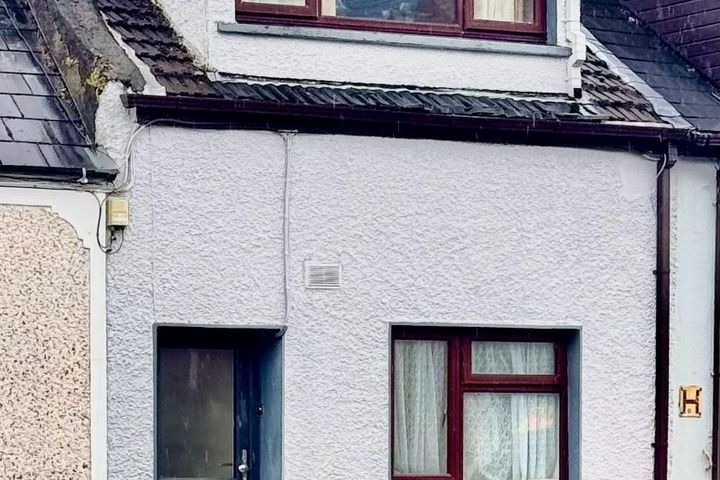 25 Lough Rd, Cork, Cork, Cork