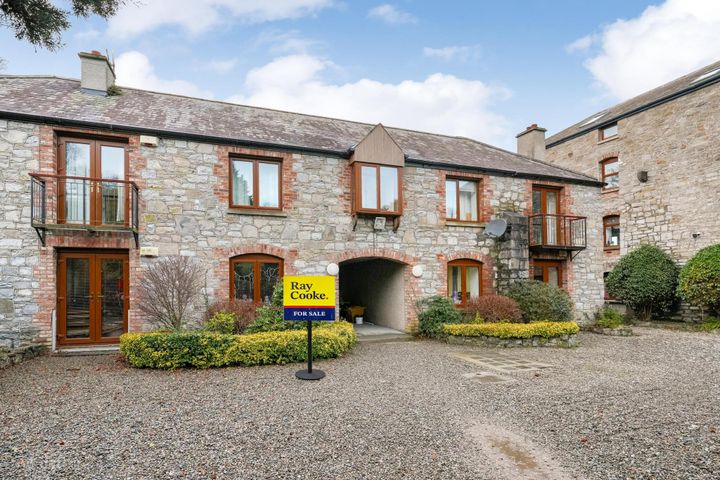 13 Ryewater Apartments, Distillery Lane, Leixlip, Co. Kildare