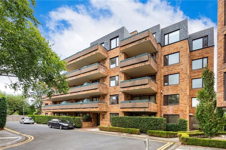 99 Merrion Village, Ballsbridge, Dublin 4, D04E899