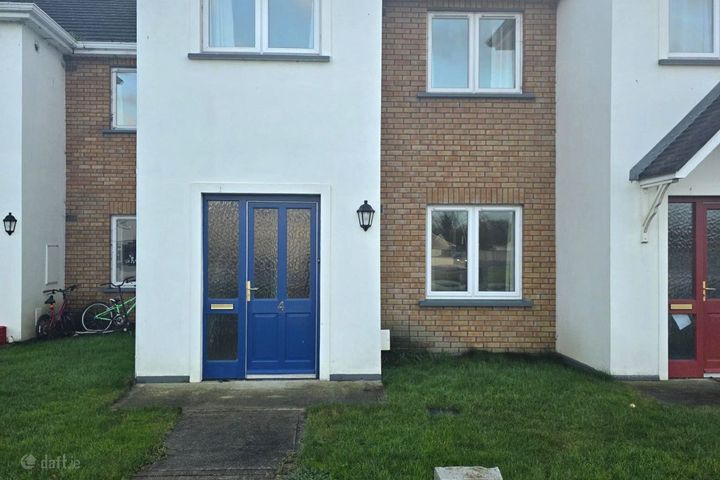 4 Deanswood, Borris-In-Ossory, Borris-in-Ossory, Co. Laois, R32P5KE