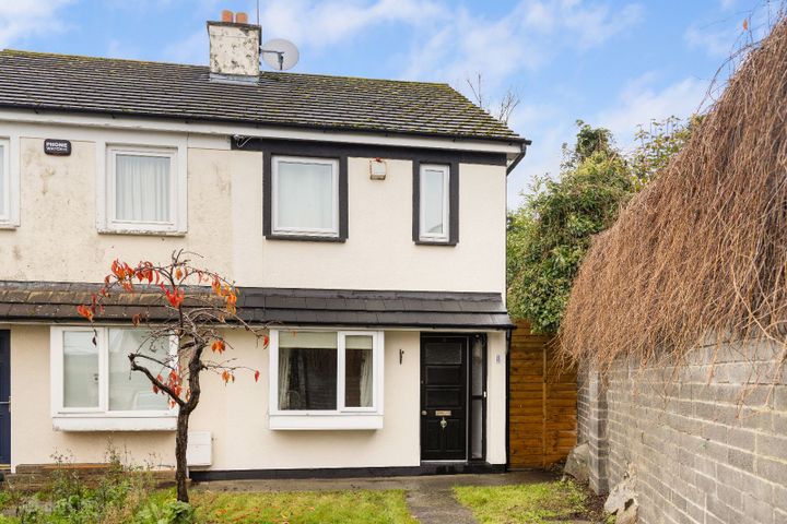 8 The Nurseries, Ballybrack, Co. Dublin, A96K6C5