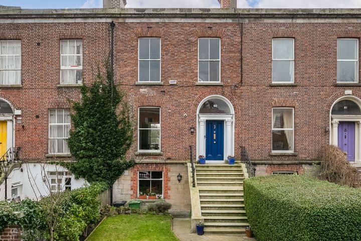 80 Frankfort Avenue, Rathgar, Rathgar, Dublin 6, D06EC98