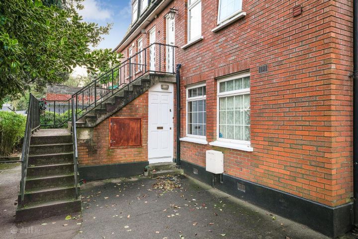 Apartment 3 Riversdale House, Glasnevin Court, Glasnevin, Dublin 11, D11DT88