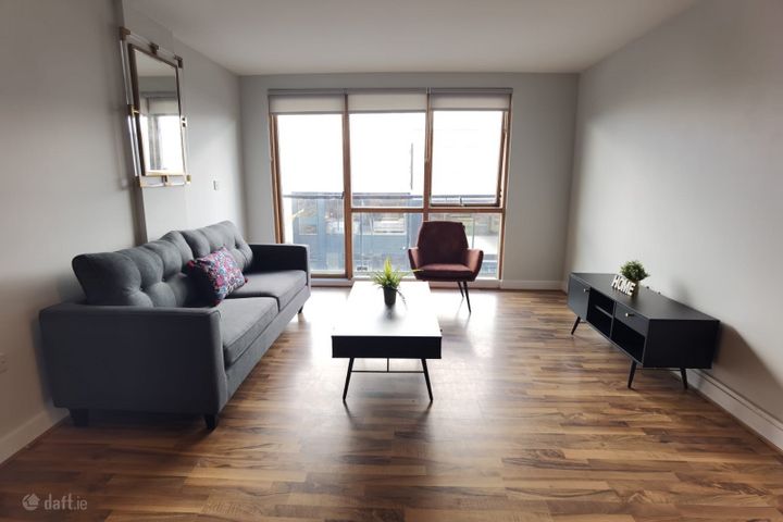 Abberley Square, Tallaght, Dublin 24