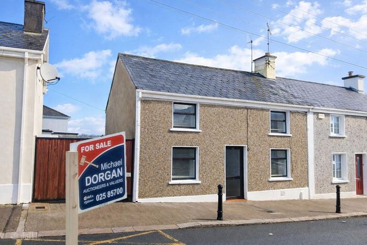 42 Robert Street, Mitchelstown, Mitchelstown, Co. Cork, P67F722