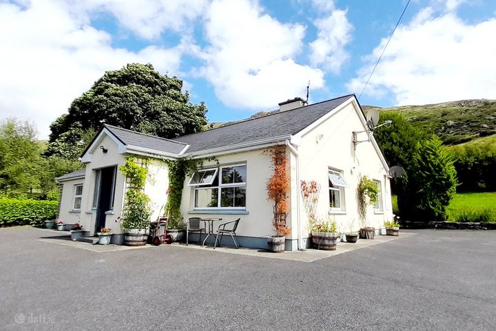 Tullavilla, Cloonacool Tubbercurry, Masshill, Sligo