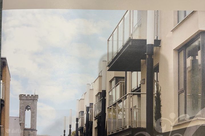 Bastion Court,Connaught Street,Athlone,Co. Westmeath., Athlone, Co. Westmeath