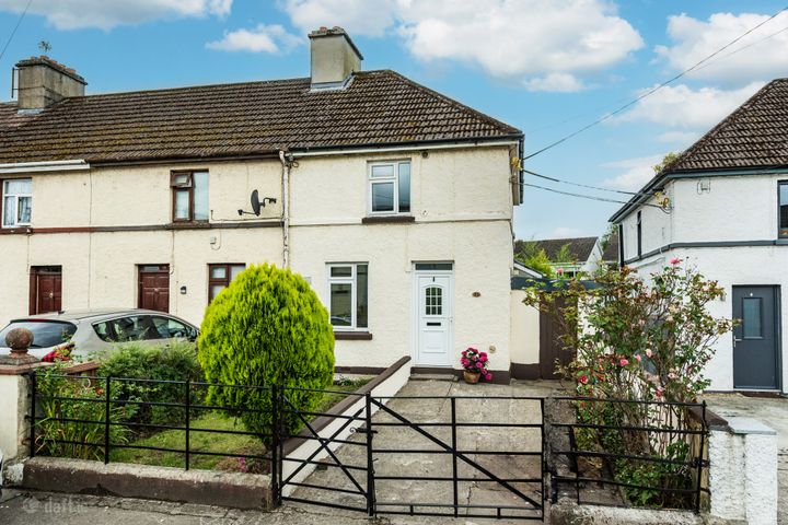 35 St Cardans Place, Naas, Kildare, Kildare