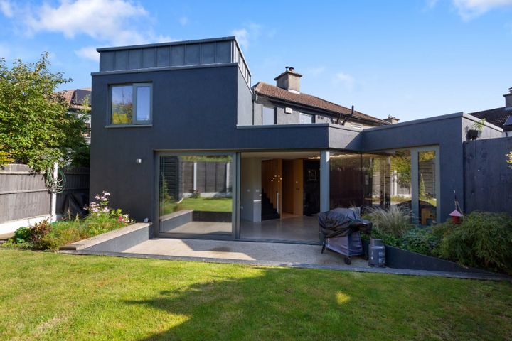 62 Eden Villas, Glasthule, Co Dublin, A96DT27