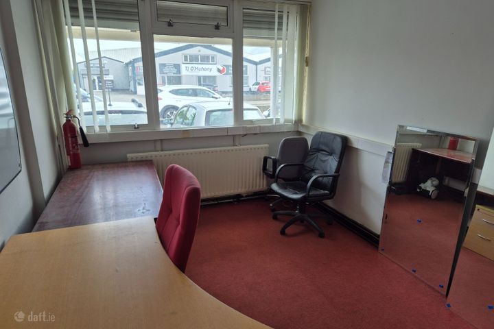 Ashleigh House, JFK raod, Dublin 12, Bluebell, Dublin 12