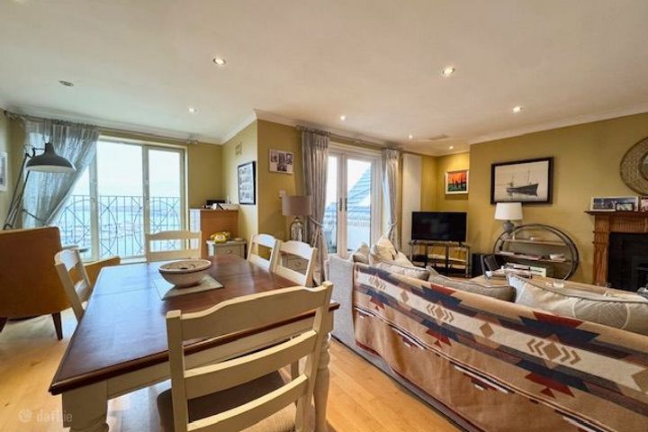 175 Block 13, Marina Village, Malahide, Co. Dublin