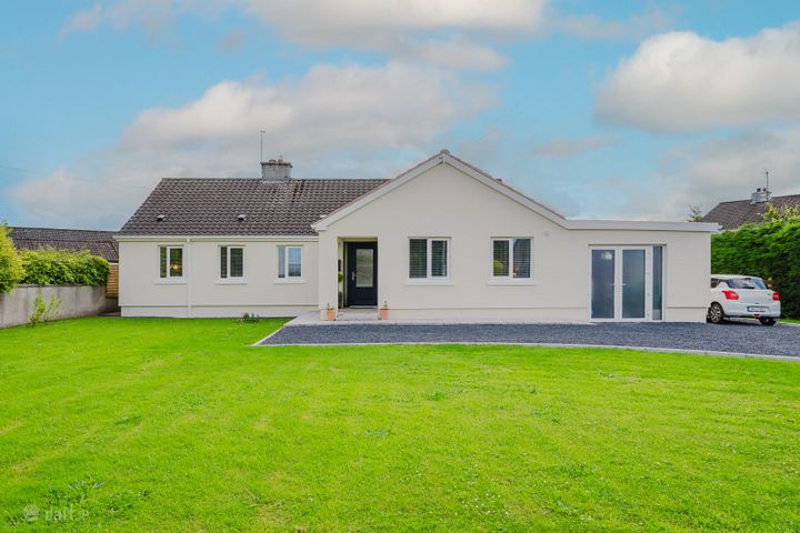 Cloud Cottage, Cudville, Nenagh, Co. Tipperary, E45FN73
