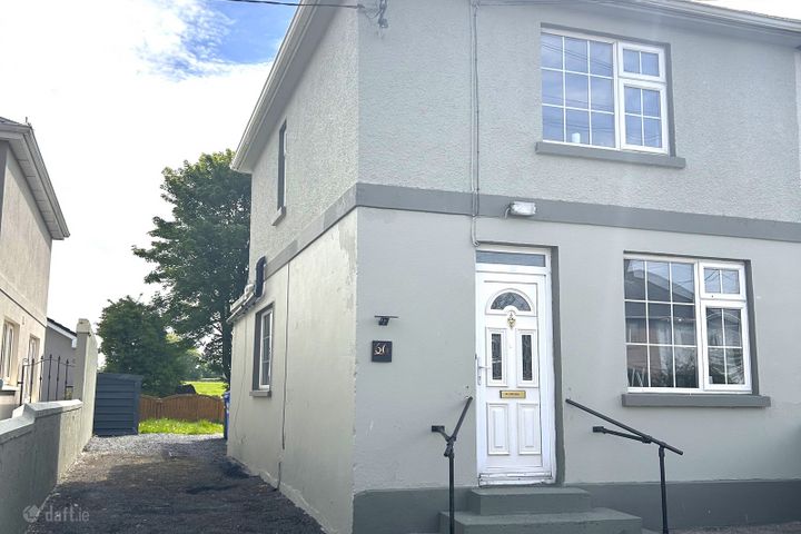 66 Athenry Road, Tuam, Co. Galway