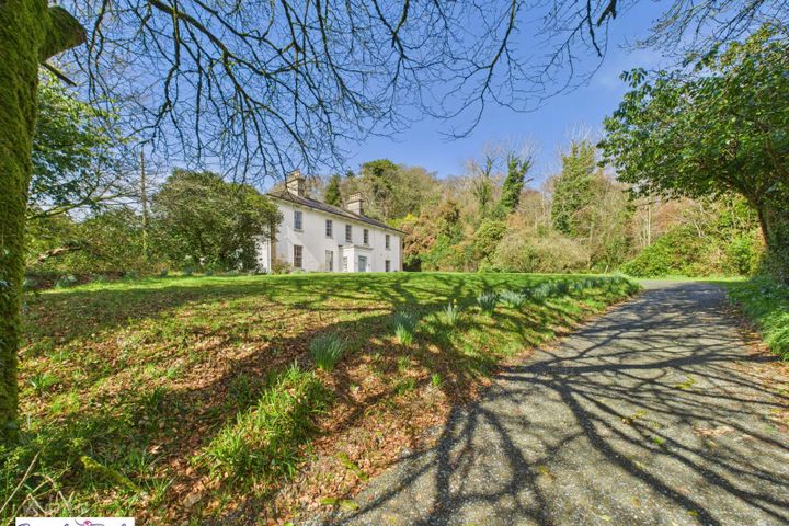 Tigroney House, Avoca, Co. Wicklow, Y14RX23