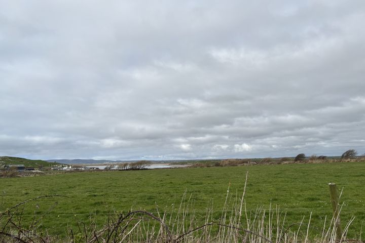 Barrow East, Ardfert, Co. Kerry