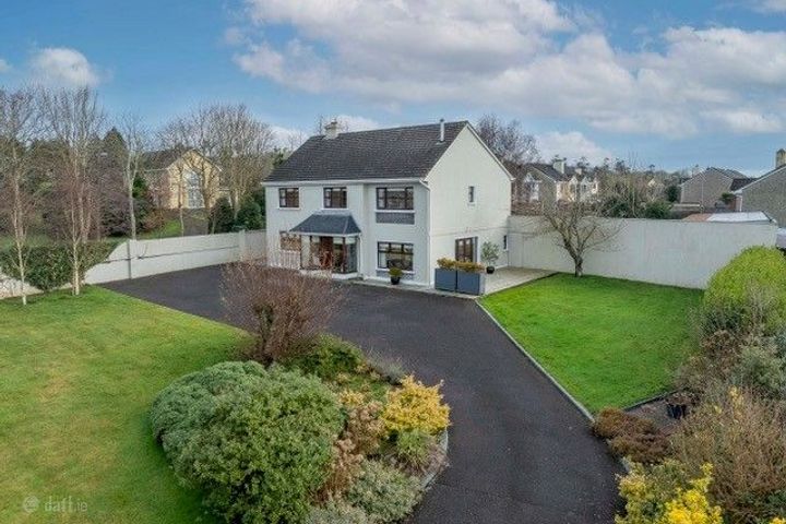 Springmount, Killeen, Oakpark, Tralee, Co. Kerry, V92VN52