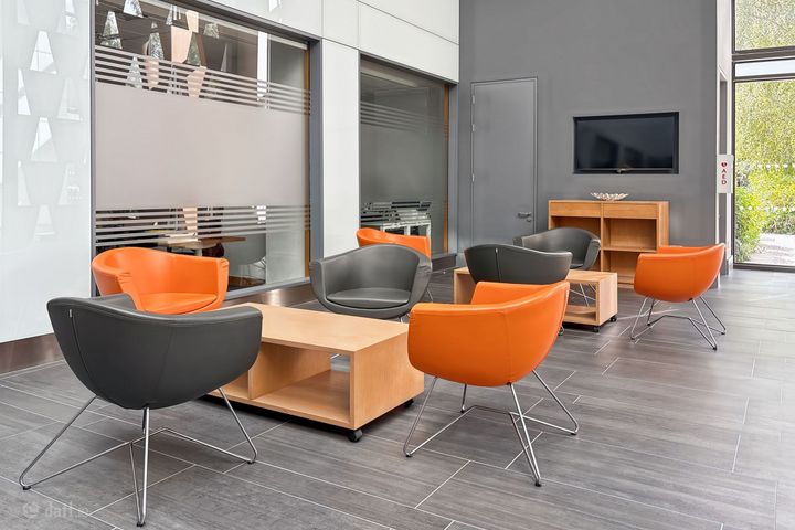 Alexandra House, Dublin, Dublin 4