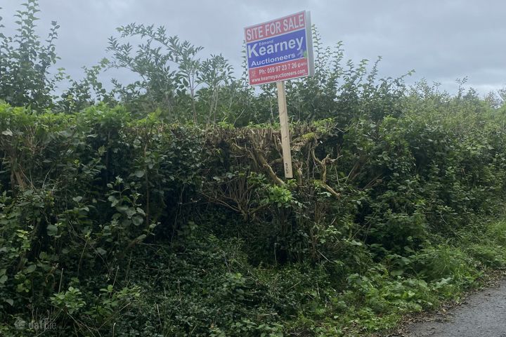 Currinree, Corries, Bagenalstown, Co. Carlow