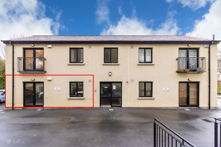 Apartment 2, Cornmill, Vauxhall Street, Balbriggan, Co. Dublin, K32AT26