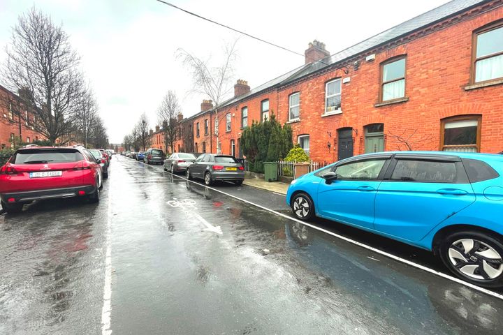 Leinster Street North, Phibsborough, Dublin 7